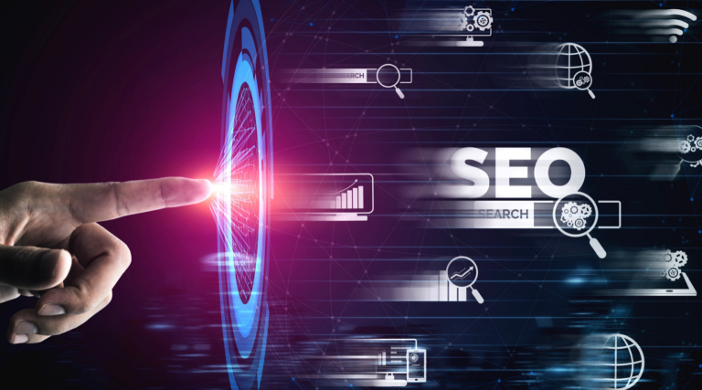 Mastering SEO: A Step-by-Step Guide for Construction Businesses