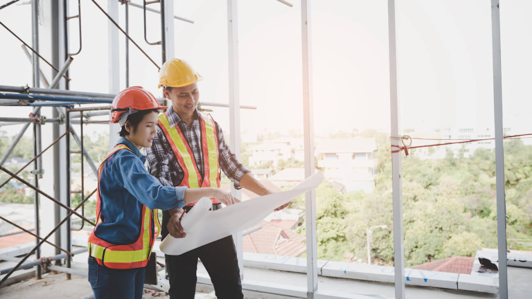 5 Tips for Acquiring New Clients for Your Construction Business