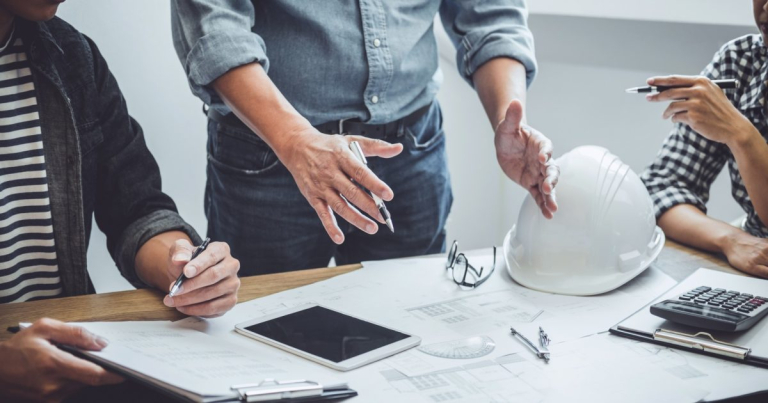 Digital Marketing for Construction Companies – Top 10 Tips