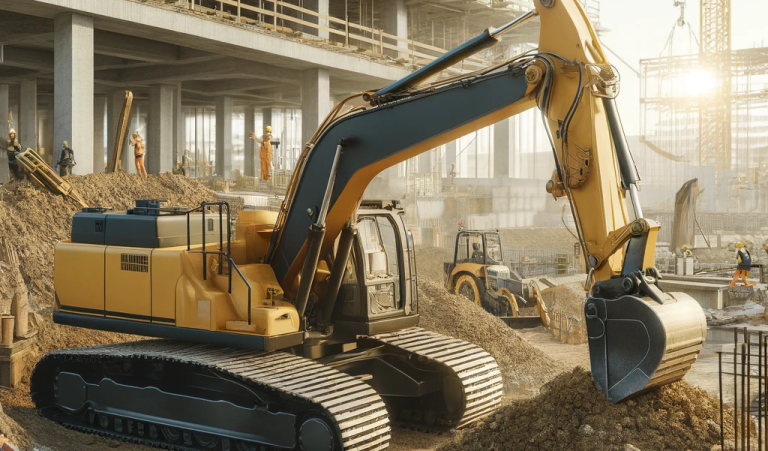 Construction Marketing: Strategies for Building Your Online Presence