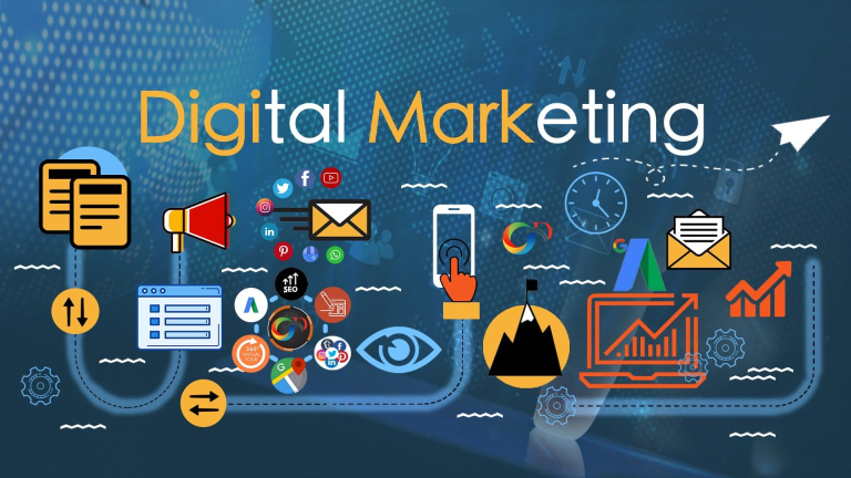 Digital Marketing for General Contractors: You Don’t Want To Lose Business