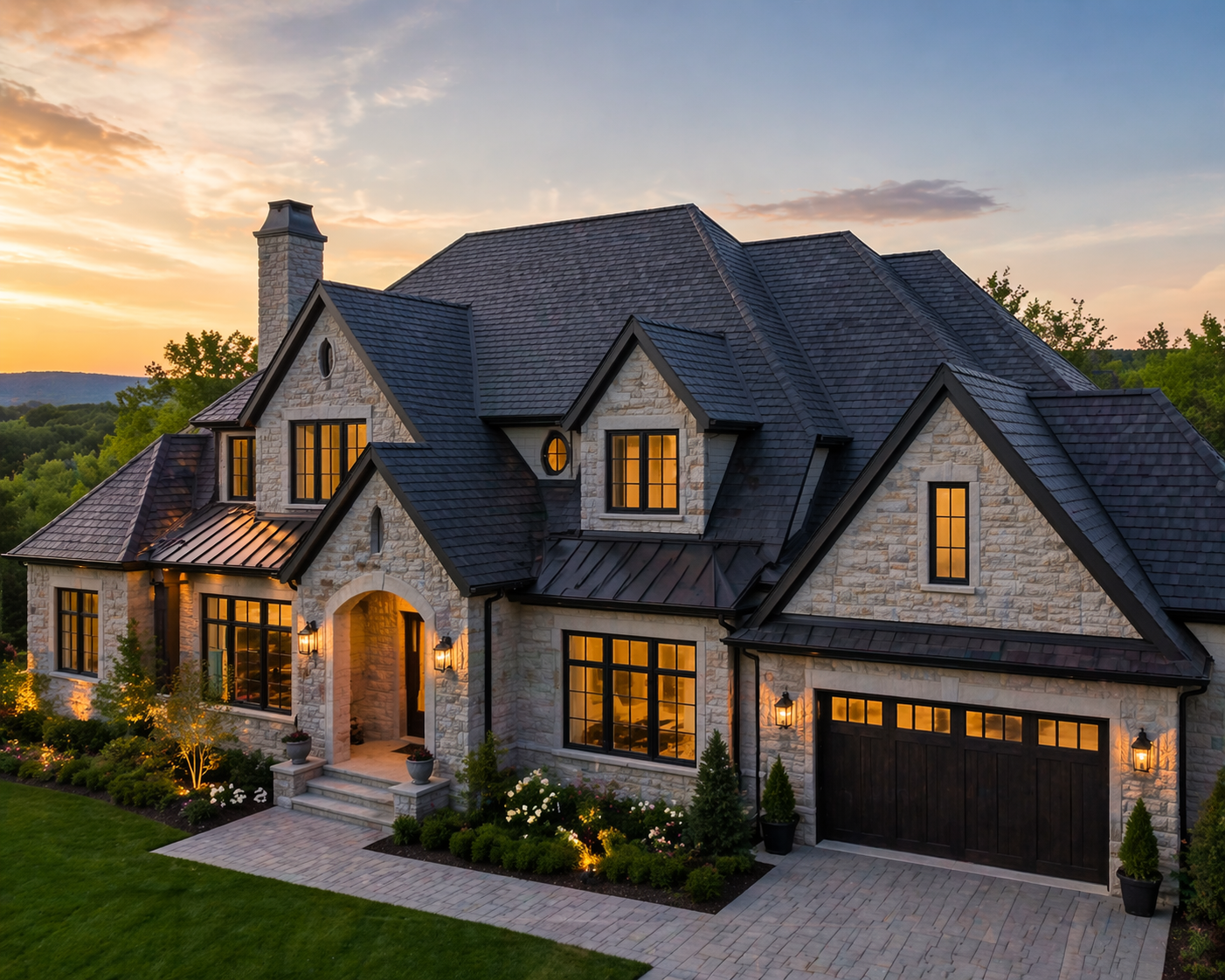 Website Design for Contractors
