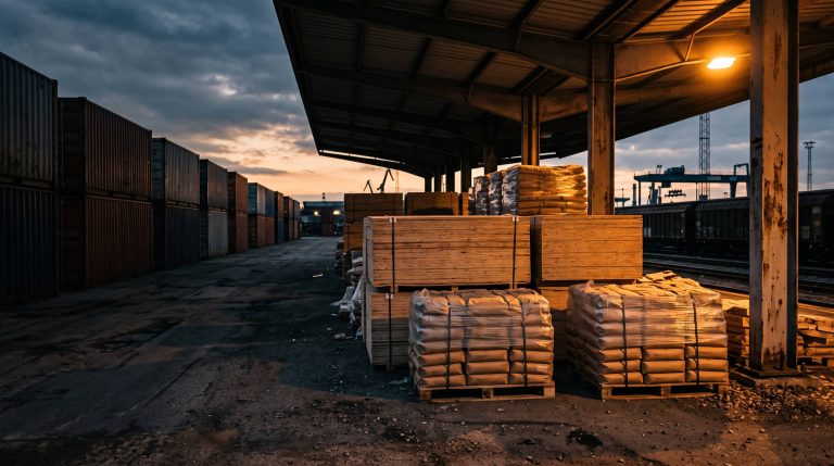 New 50% Tariffs Hit Cement, Plywood & Paint August 19